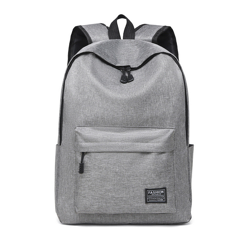 Lightweight Urban Backpack Bowlift