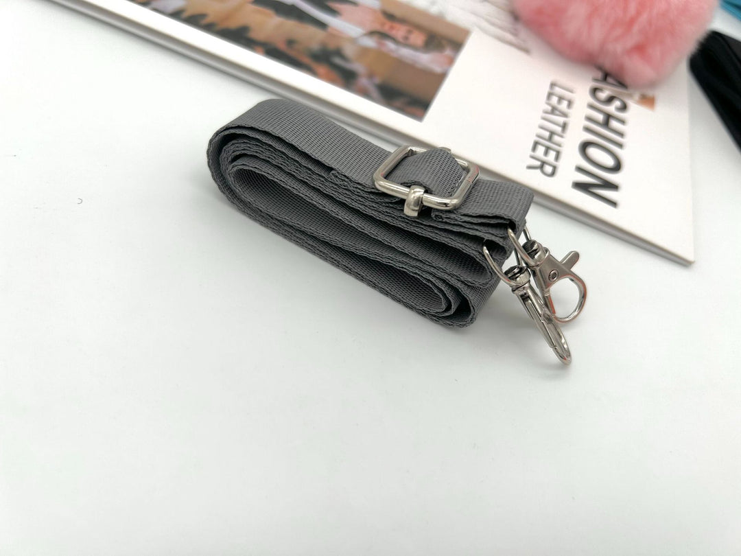 Adjustable Fashion Backpack Strap Bowlift