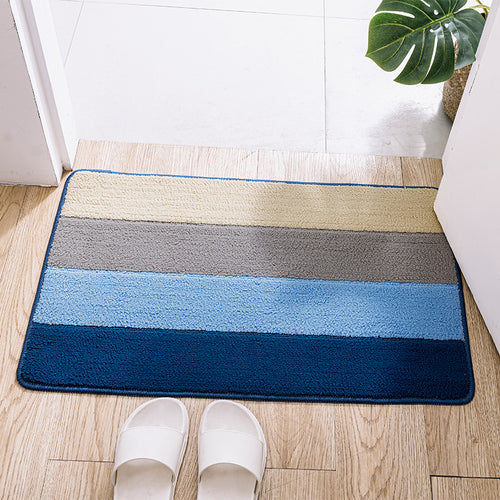 Stylish Indoor Bath Mat