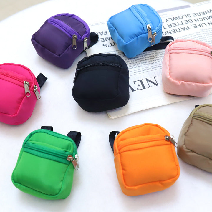 Multifunctional Storage Bag Bowlift