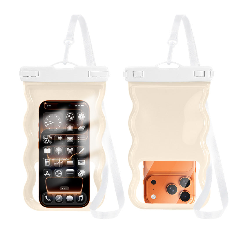 Waterproof Smartphone Case Bowlift