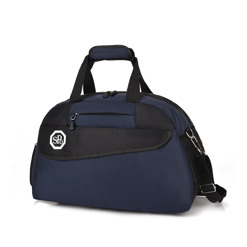 Durable Multi-Functional Travel Duffle