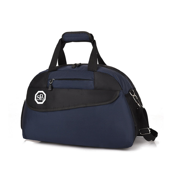 Durable Multi-Functional Travel Duffle