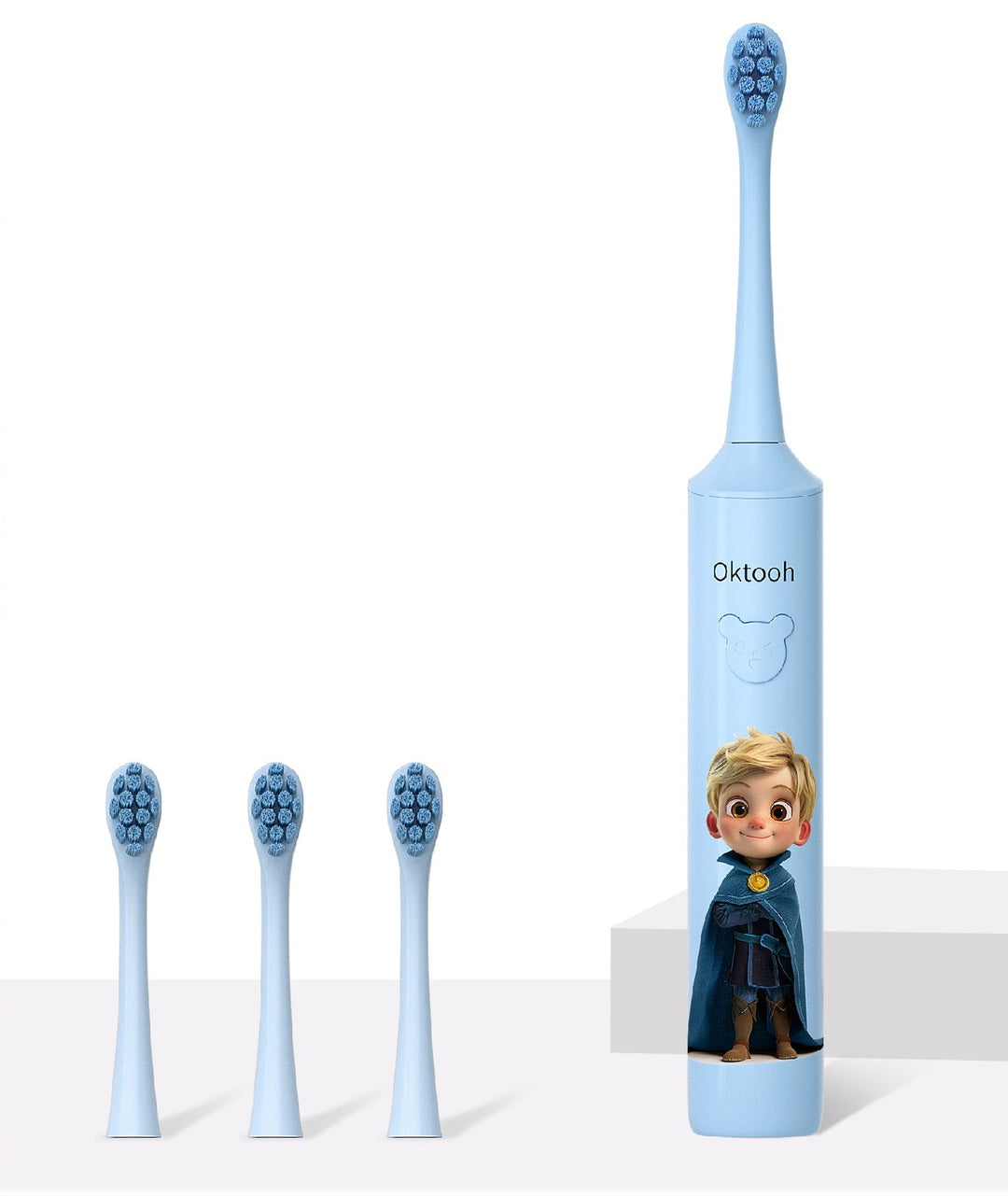 Interdraft Toothbrush Bowlift