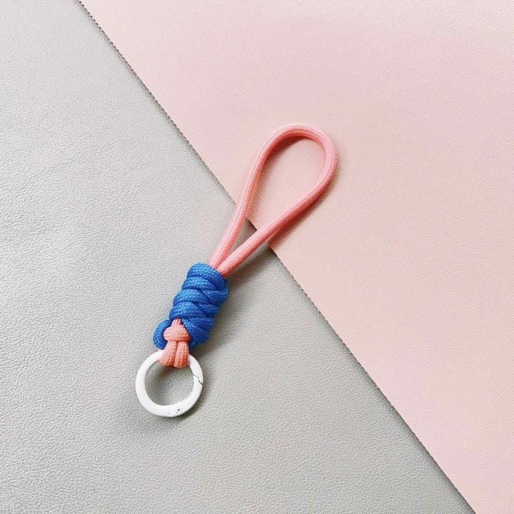 Keychain Holder Bowlift