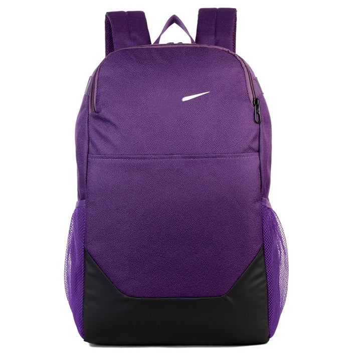 Multifunctional Backpack with Elastic Storage System Bowlift