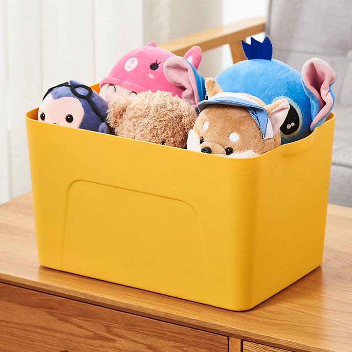 Plush Toy Storage Bowlift