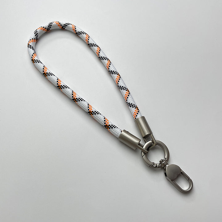 Versatile Rope Keychain Bowlift