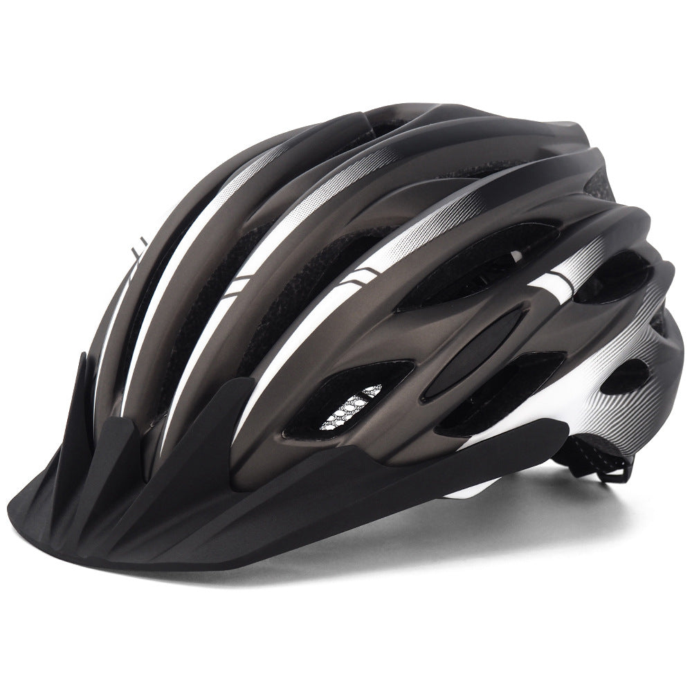 Advanced Sports Cycling Helmet Bowlift