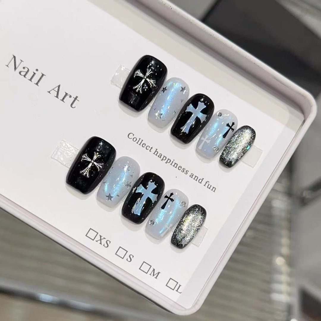Artistic Nail Design Set Bowlift