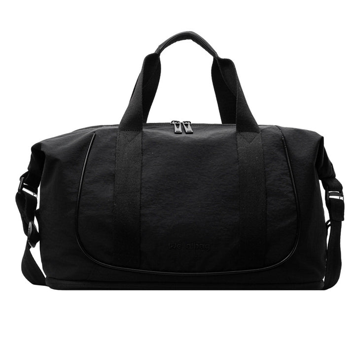 Versatile Travel Gym Tote