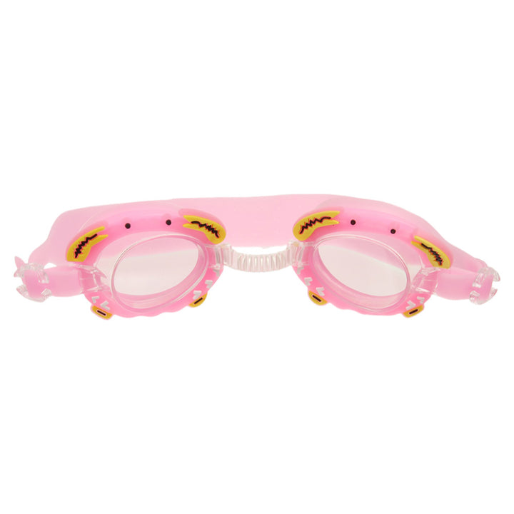 Kids Swim Goggles Bowlift