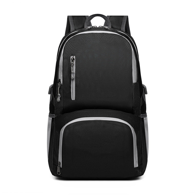 High-Visibility Outdoor Backpack Bowlift