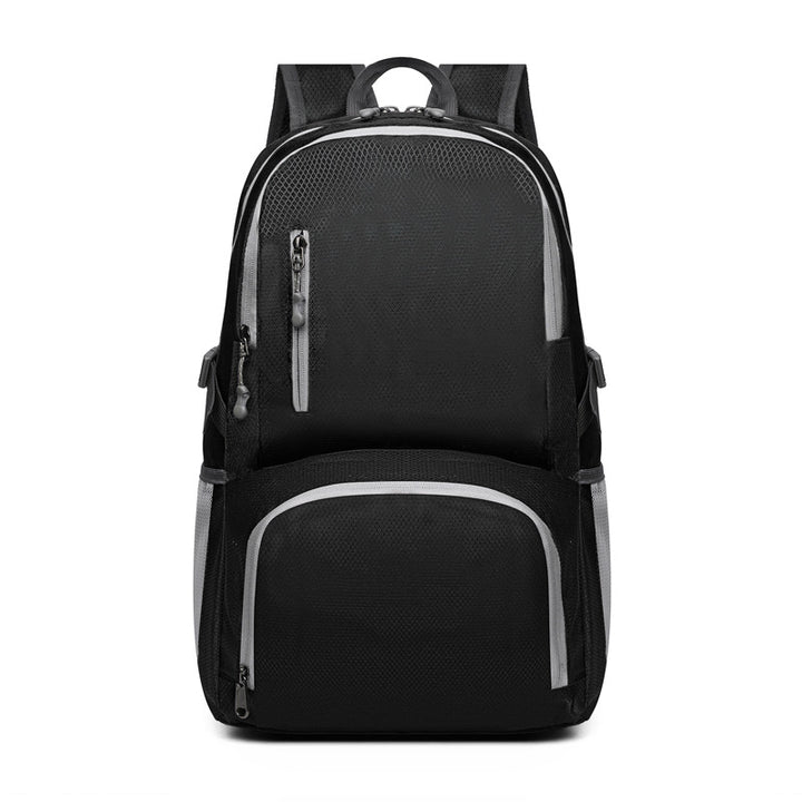 High-Visibility Outdoor Backpack Bowlift