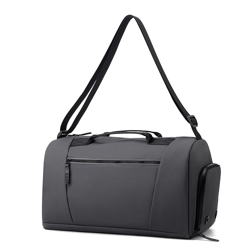 Versatile Travel Duffel Bag Bowlift