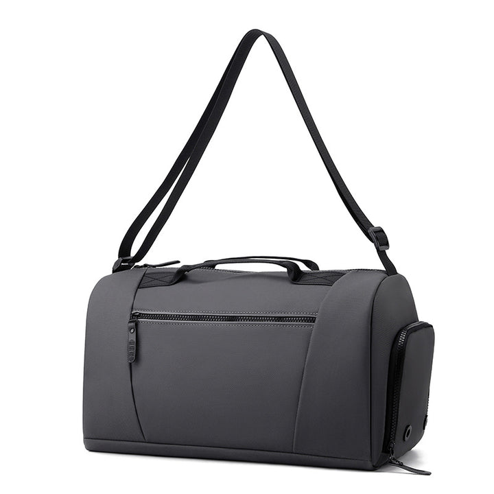 Versatile Travel Duffel Bag Bowlift