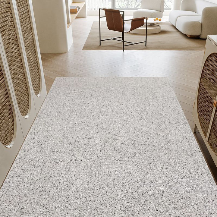 Textured Area Rug Bowlift
