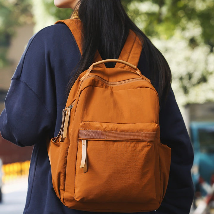 Functional Backpack Bowlift