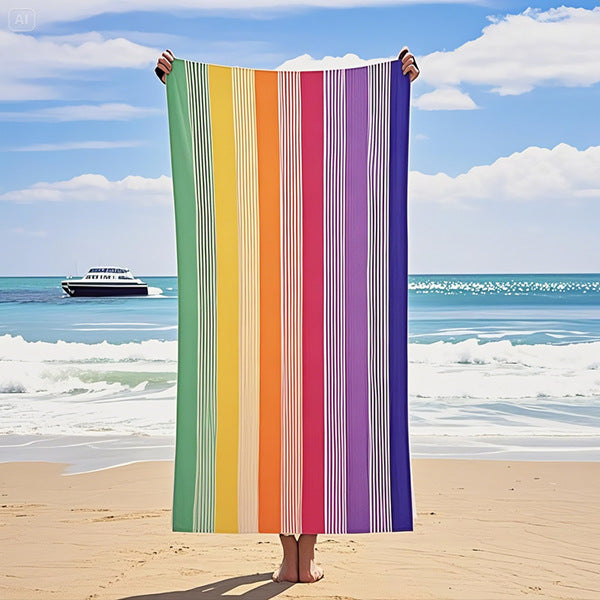 Beach Towel Bowlift