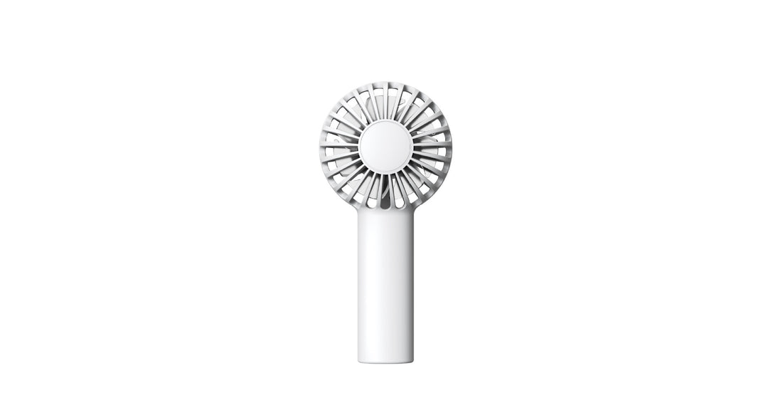Portable Handheld Air Circulator Bowlift