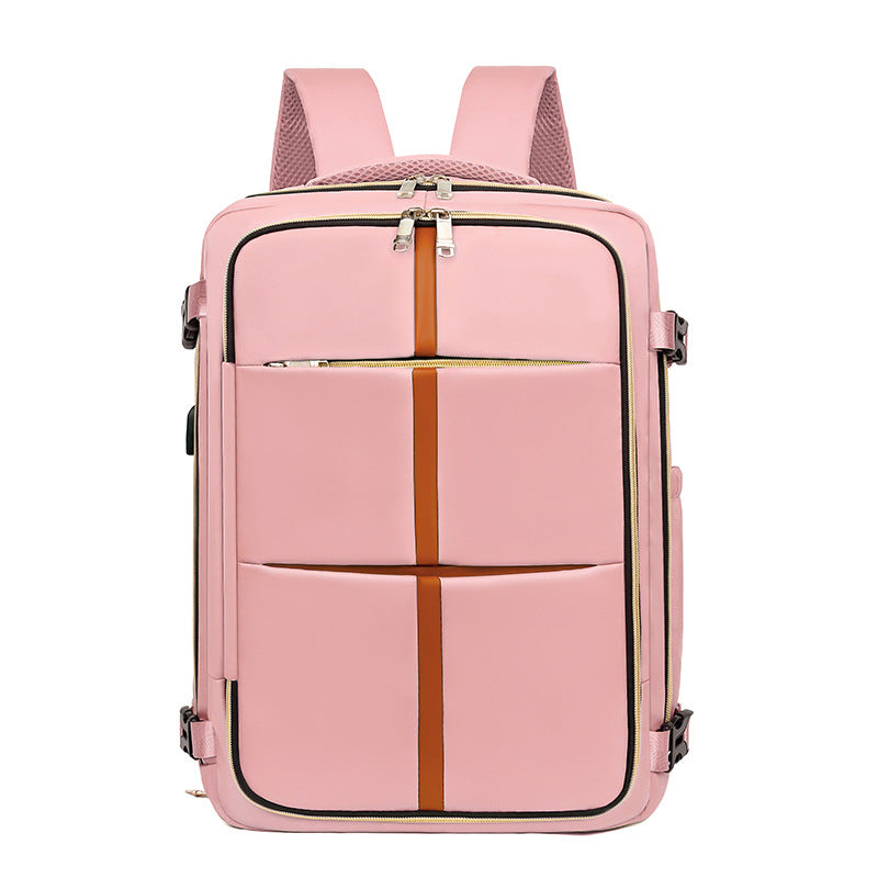 Travel bag Bowlift