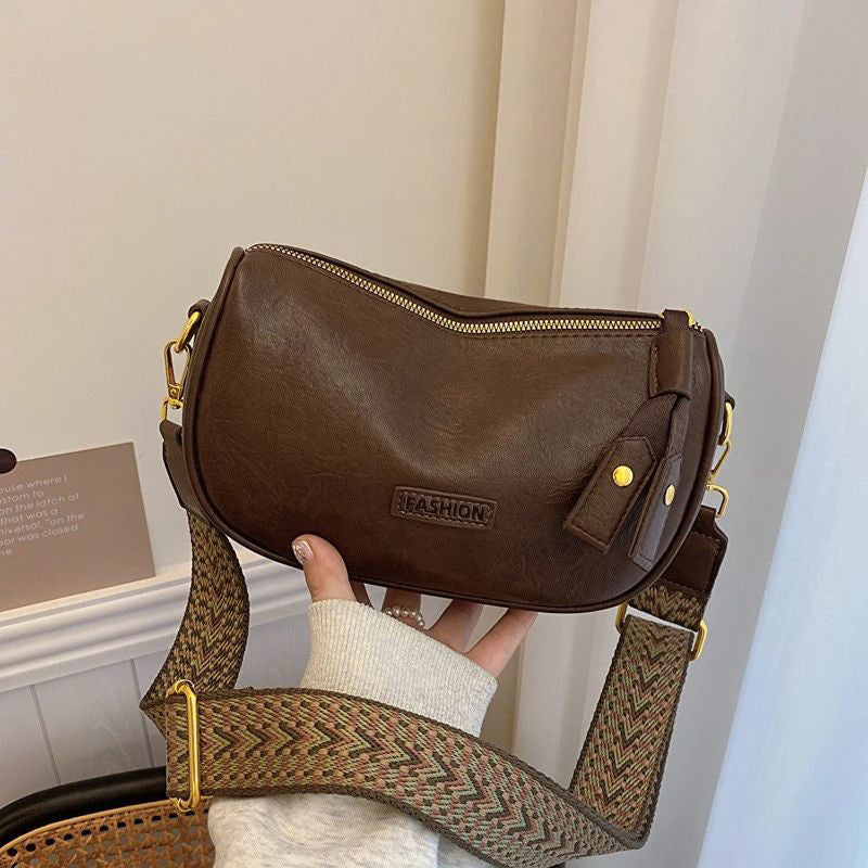 Chic Shoulder Bag Bowlift