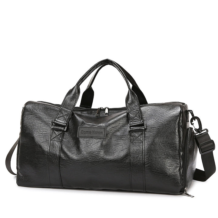 Premium Travel Duffel Bag