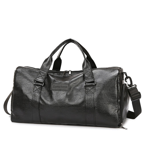 Premium Travel Duffel Bag