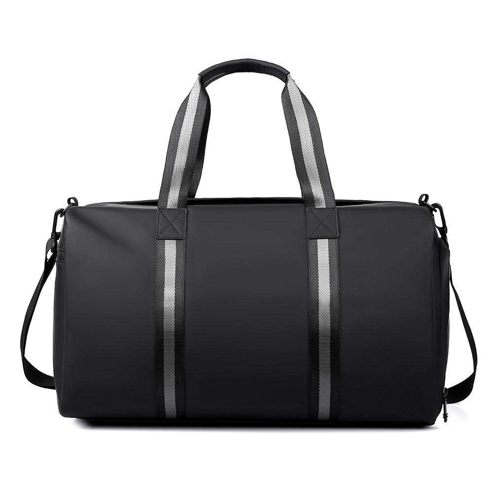 Functional Waterproof Duffel Bag Bowlift