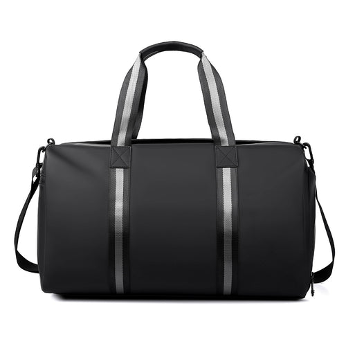 Functional Waterproof Duffel Bag Bowlift