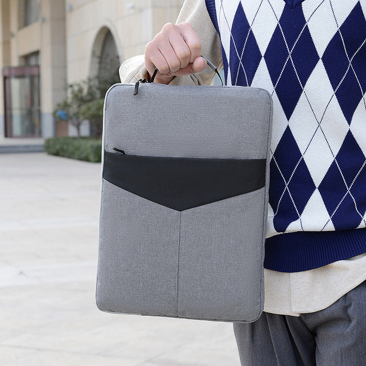 Padded Tablet Sleeve Case Bowlift