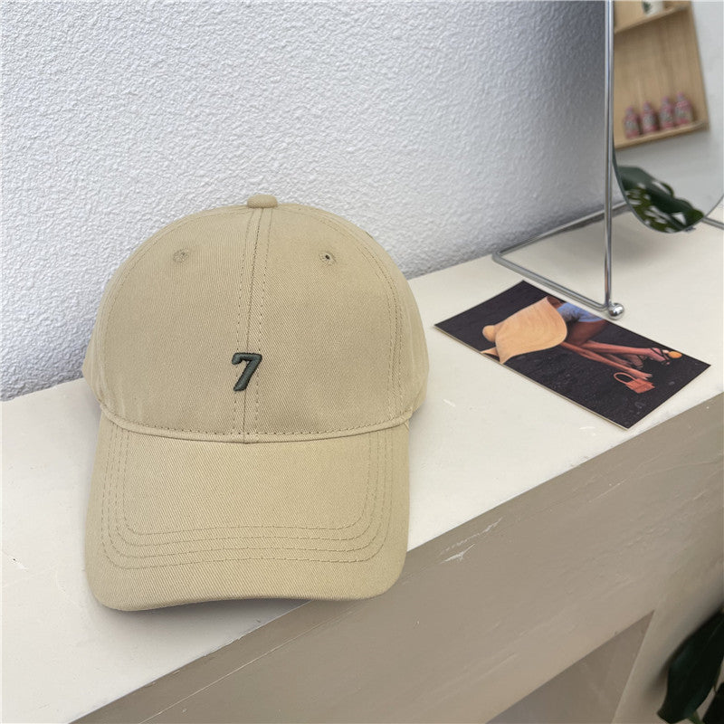 Men's Classic Cotton Adjustable Baseball Cap Bowlift 1783921940