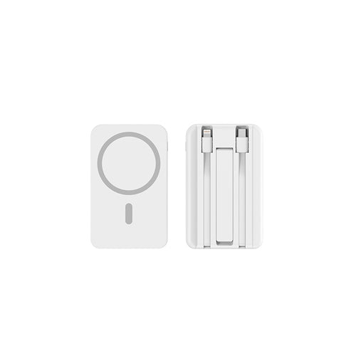 Magnetic Powerbank Bowlift