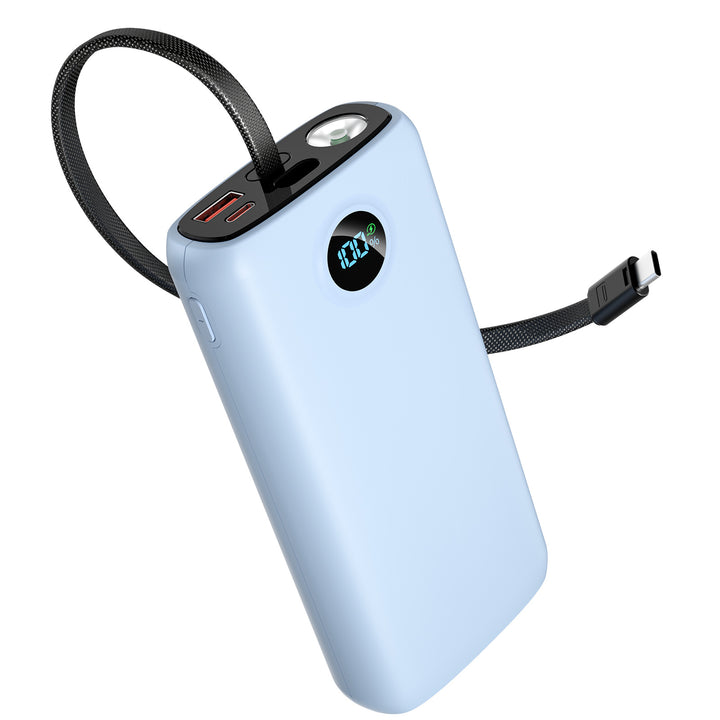 Powerbank Bowlift