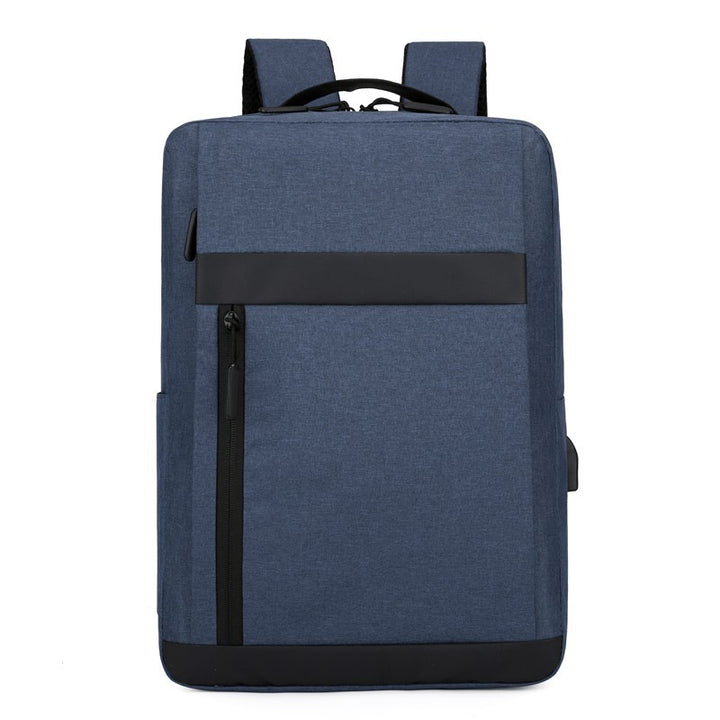 Functional Professional Laptop Backpack Bowlift