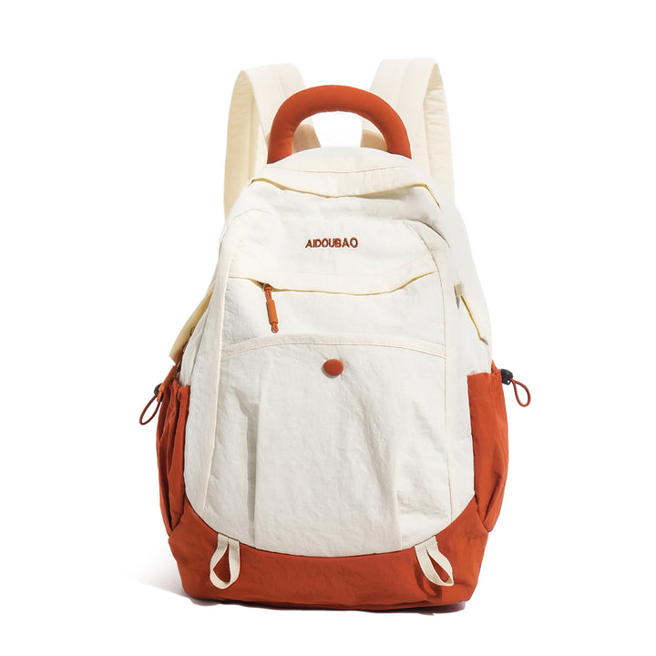 Lightweight Compact Travel Backpack Bowlift