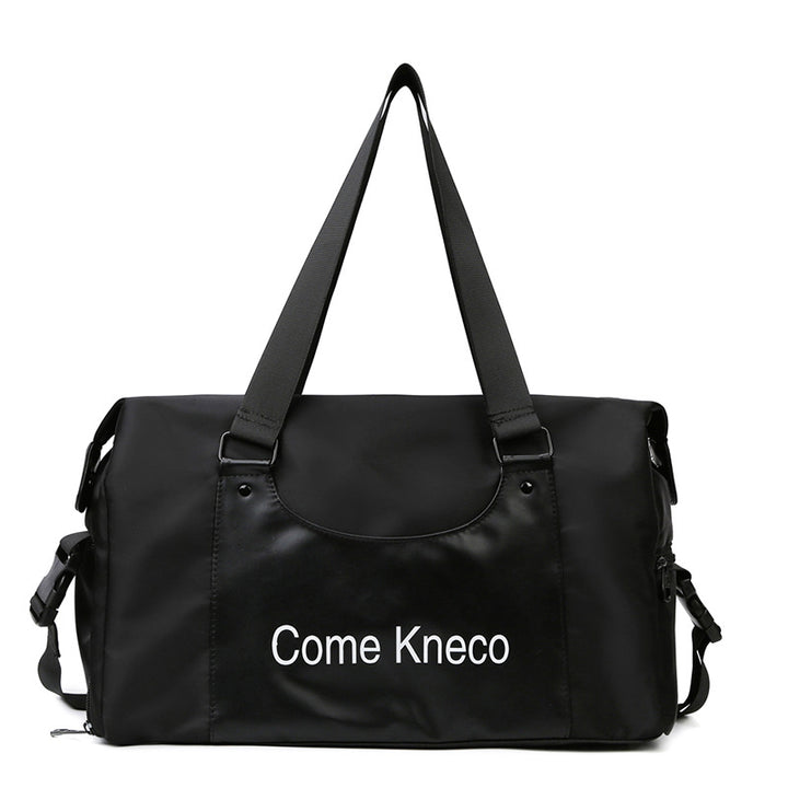 Women's Spacious Sports and Travel Bag Bowlift