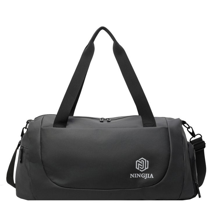 Compact Utility Duffle Bag