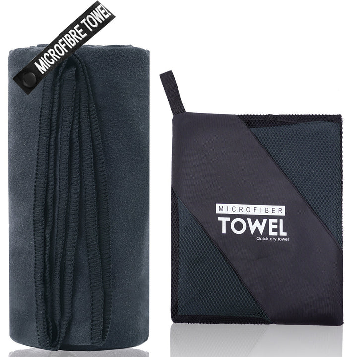Microfiber Towel Bowlift