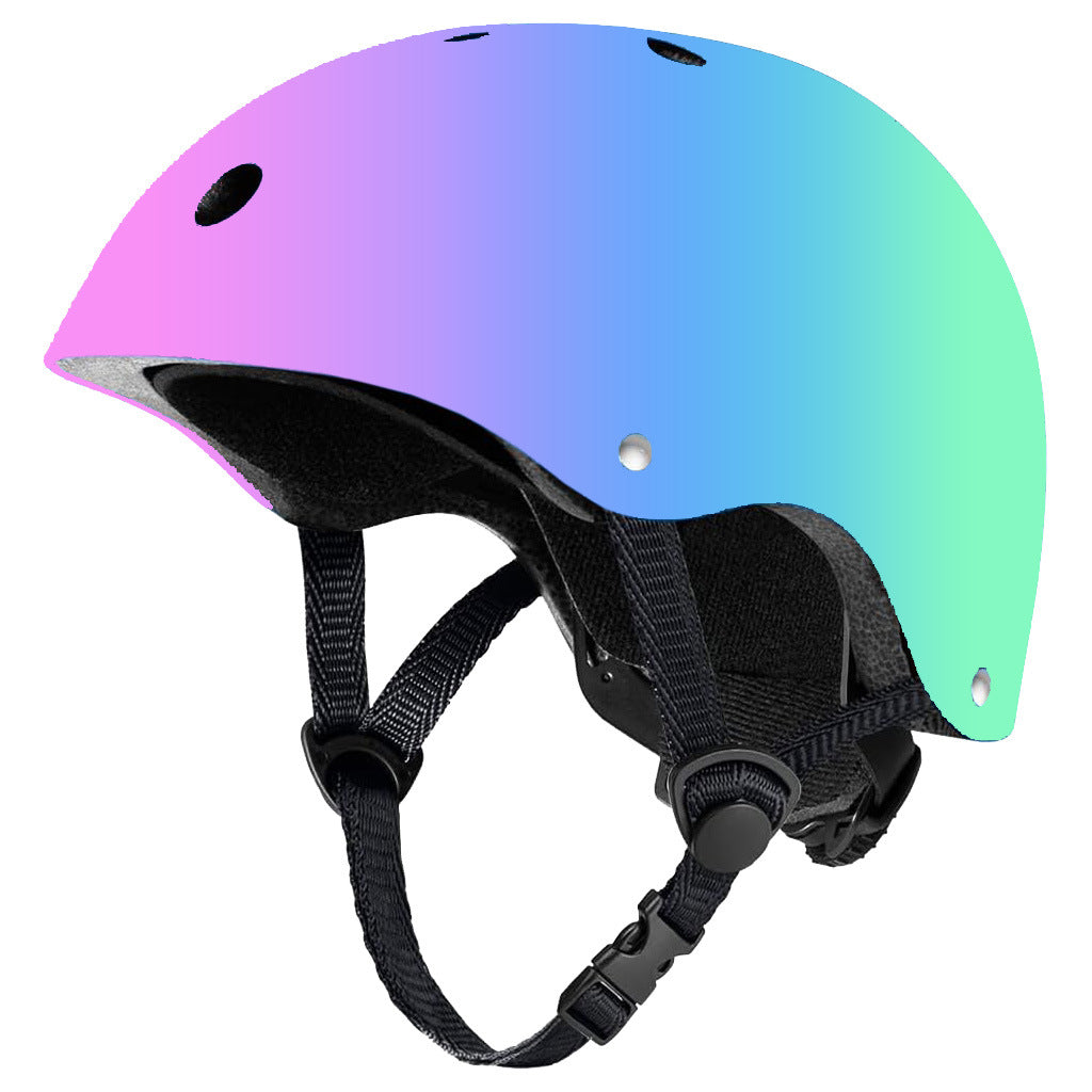 WoMulti-Sport Protective Skate Helmet Bowlift