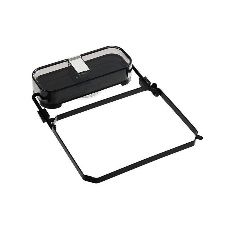 BowLift | Suction Cup Sink Strainer