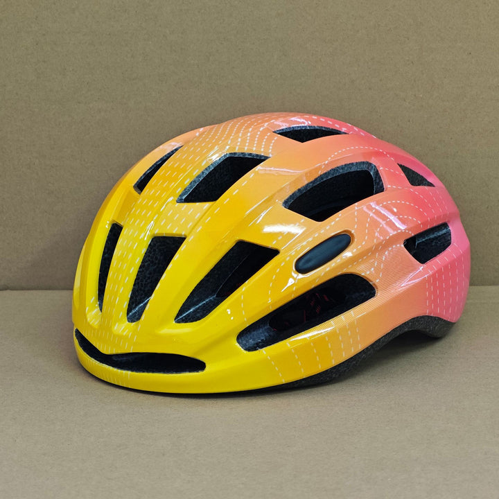 Advanced Ventilated Cycling Helmet Bowlift