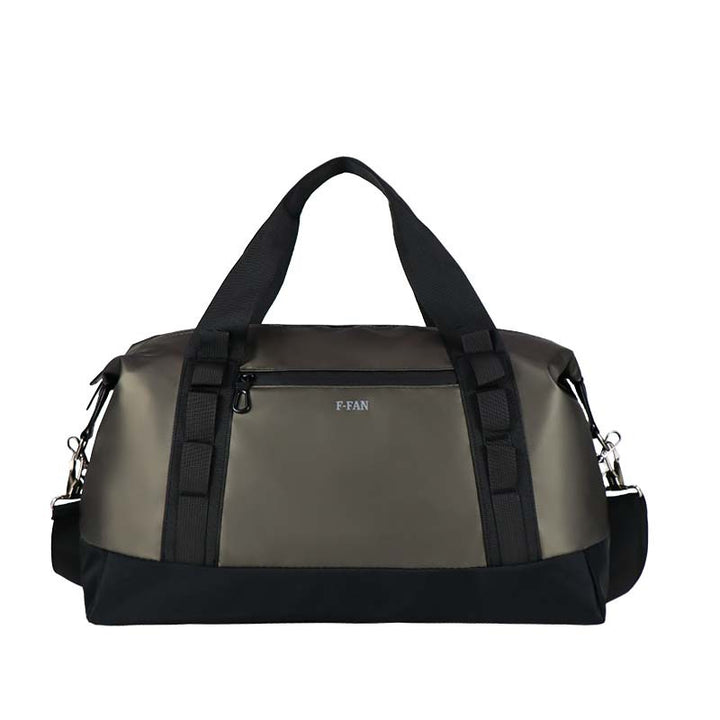 Heavy-Duty Sports Weekender Bag Bowlift