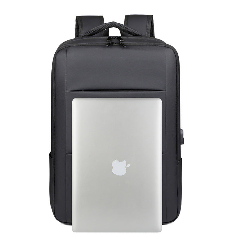 Modern Business Backpack Bowlift