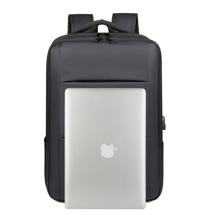 Modern Business Backpack Bowlift