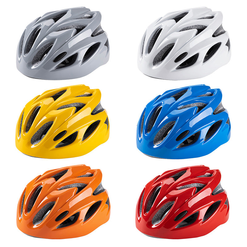 Children's Safety Bicycle Helmet Bowlift