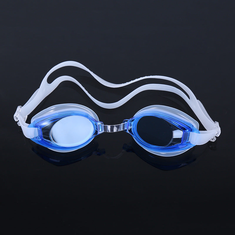 Swimming goggles Bowlift