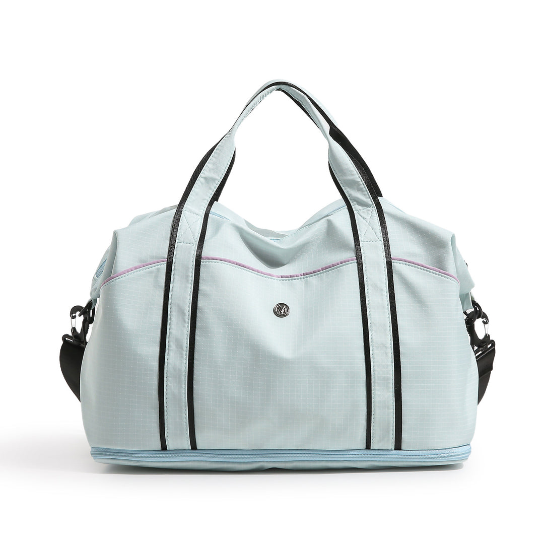 Multi-Functional Lightweight Travel Duffle