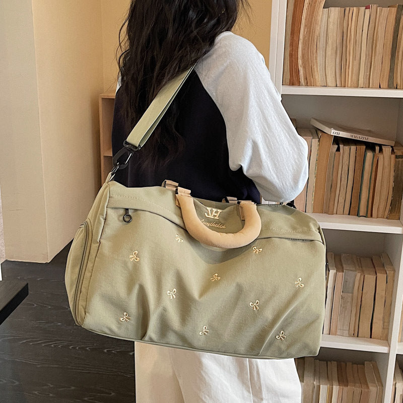 Versatile Multipurpose Duffle Bag Bowlift