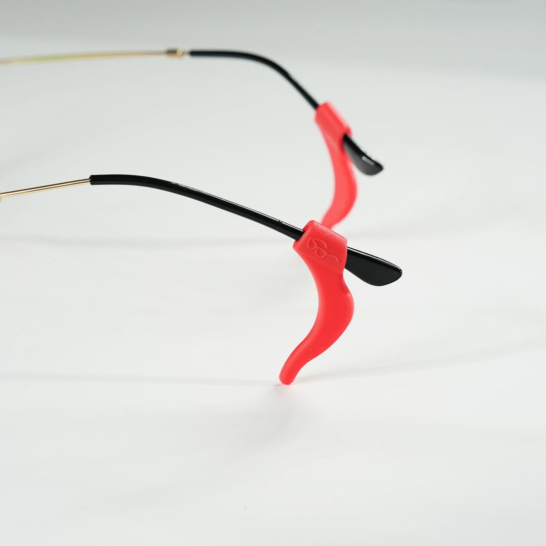 Customizable Comfort Eyewear Holders Bowlift